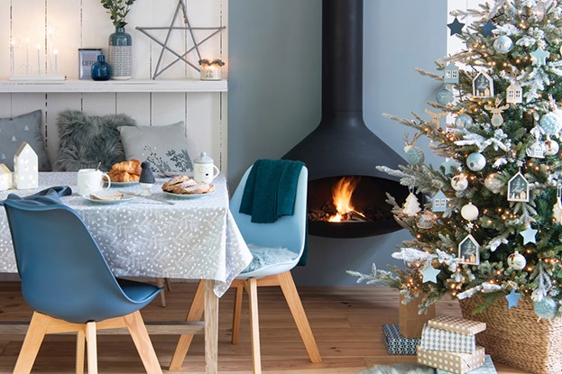 42 Stunning Designer Christmas Trees Razimports Con Immagini